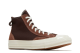 Converse High Final Club (173196C) braun 5