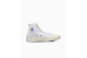Converse Chuck 70 Leather (A07201C) weiss 1