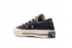 Converse Chuck 70 Ox (162058C 001) schwarz 5