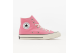 Converse off white x converse chuck 70 stripe release info (172678C) pink 3