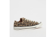 Converse Converse All Star High Black White Animal Print (A10145C) schwarz 3