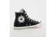 Converse Замшеві кеди converse chuck taylor tri zip suede (A10148C) schwarz 3