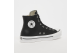 Converse Eva Lift Platform High Leather Chuck Taylor All Star (A02485C) schwarz 3