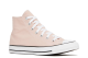 Converse Chuck Taylor All Star High (172686F) pink 4