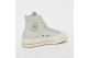 Converse Chuck All Star Taylor Lift Platform (A08237C) grau 3