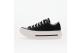 Converse Chuck Taylor All Star Lift Double Stack (A15490C) schwarz 1