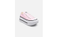 Converse Chuck Taylor All Star Lift Double Stack (A16901C) rosa 1