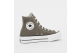 Converse Chuck Taylor All Star Lift Platform (A09221C) grau 3