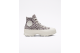 Converse Chuck Taylor All Star Lugged 2.0 Jacquard (A00877C) braun 1