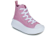 Converse Chuck Taylor Move Platform All Star (A13129C) pink 4