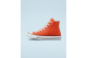 Converse Chuck Taylor All Star (A00784C) orange 2