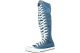 Converse Chuck Taylor All Star XXHi (A13018C) blau 1