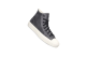 Converse CONS Chuck Taylor All Star Pro Snake Suede (A07325C) schwarz 1