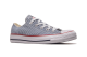 Converse Chuck Taylor All Star OX (163983C) blau 2