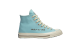 Converse Golf Le Fleur x Chuck 70 High Hi (163863C) türkis 5