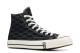 Converse Chuck x 70 High Hi Taylor Classics All Star Kith (165521C) schwarz 6