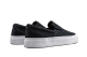Converse One Star CC Slip (164394C) schwarz 3