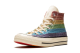 Converse Chuck Taylor All Star Miley Cyrus Pride 2018 70 Hi (162250C) bunt 5