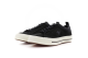 Converse One Star OX (162545C) schwarz 1