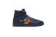 Converse Pro Leather High Shanghai (170237C) schwarz 5