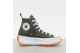 Converse Run Star Hike High Cargo Khaki (171667C) grün 2