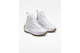Converse Run Star Hike High (A01312C) weiss 5