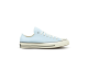 Converse Chuck Taylor All Star Low Ox 70 Agate Blue (167701C) blau 5