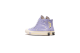 Converse WMNS CHUCK 70 HI Flower Patch (A15060C) lila 3