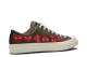 Converse Comme des x Chuck 70 Low Top (162976C) braun 3