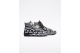 Converse Telfar Chuck 70 High x (169066C) bunt 6