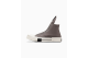 Converse x TURBODRK Chuck 70 Laceless DRKSHDW Hi (A03938C) grau 3
