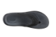 Crocs Yukon Vista II LR Flip (209332-001) schwarz 4