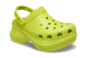 Crocs Bae (206302-312) gelb 3