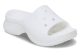Crocs Bae (211108-100) weiss 3