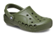 Crocs Baya (10126-309) grün 3