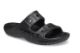 Crocs Baya (207627-001) schwarz 3