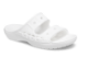 Crocs Fashion Casual Slippers (207627-100) weiss 3