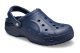 Crocs Baya Sports Slippers Deep (205969-463) blau 3