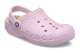 Crocs Baya Lined (205969-6GD) pink 3
