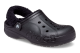 Crocs Baya Lined Fuzz Strap (206633-060) schwarz 3