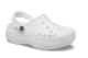 Crocs Baya Platform (208186-100) weiss 3