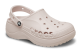 Crocs Baya Platform (208186-6PI) beige 3