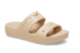 Crocs Baya Platform (208188-212) beige 3
