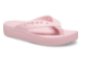 Crocs Baya Platform (208395-606) pink 3