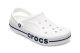 Crocs Bayaband Clog Beach (205089-126) weiss 3