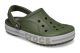 Crocs Bayaband (205089-3TQ) grün 3