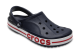 Crocs Bayaband Clog (205089-4CC) schwarz 3