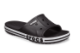 Crocs Bayaband Clog Hollow Out Casual Slippers (205392-066) schwarz 3