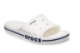 Crocs Bayaband Clog Slippers (205392-126) weiss 3