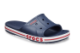 Crocs Bayaband Clog Blue Slippers (205392-4CC) blau 3